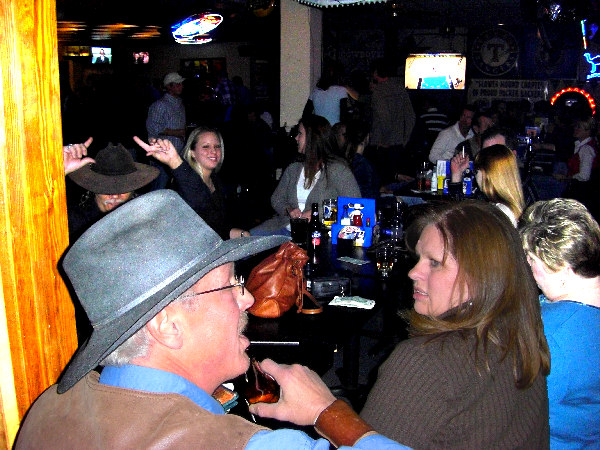 Point After North - A Great Place to Meet New Friends!