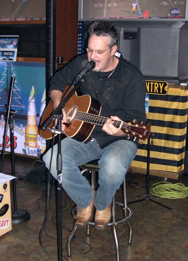 Billy Blaze